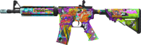In Living Color