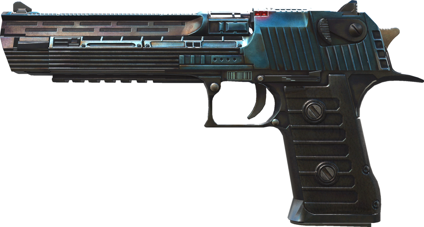 Desert Eagle | Directive