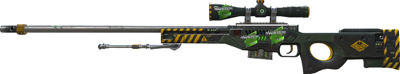 AWP | Phobos