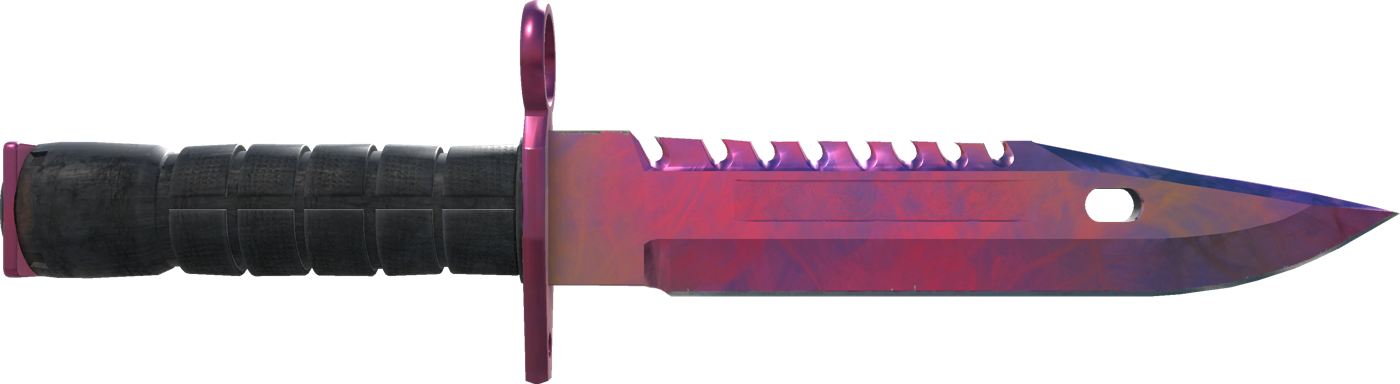 ★ M9 Bayonet | Doppler