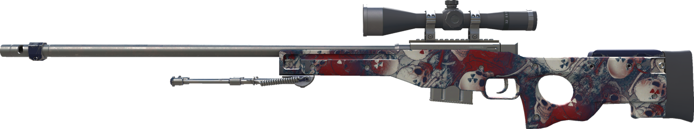 AWP | Acheron