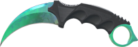Gamma Doppler | Phase 2