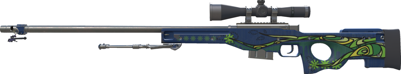 AWP | Corticera