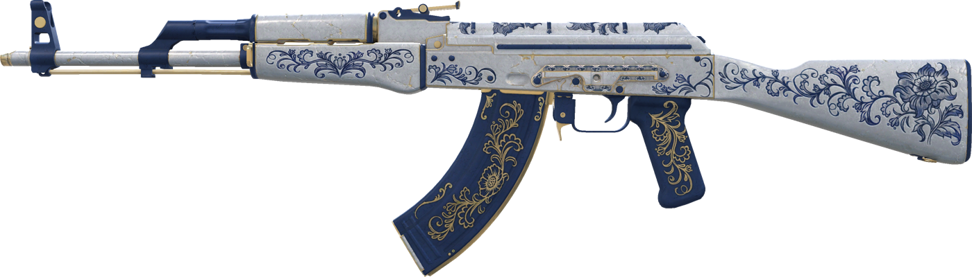 AK-47 | Inheritance