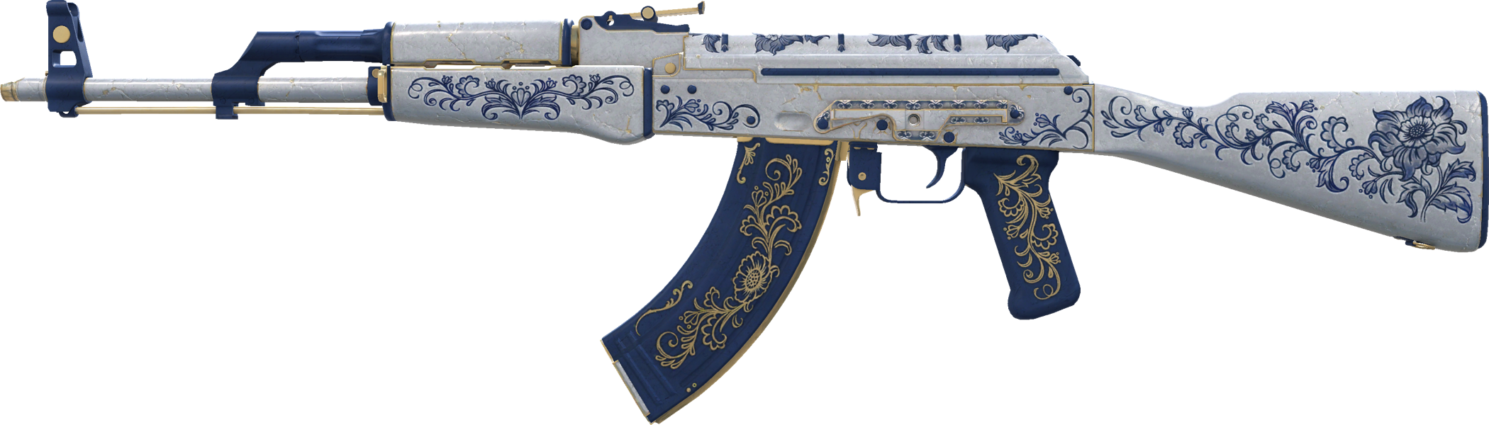 AK-47 | Inheritance on GamerPay