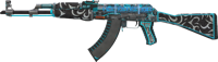 Frontside Misty