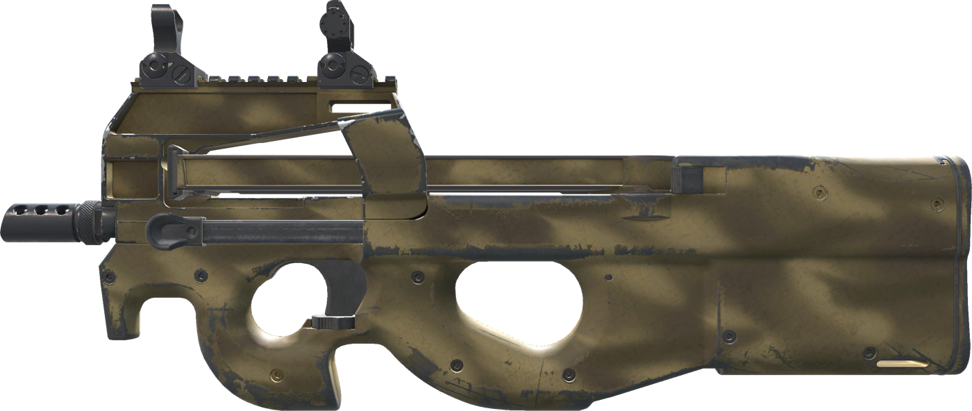 P90 | Sand Spray