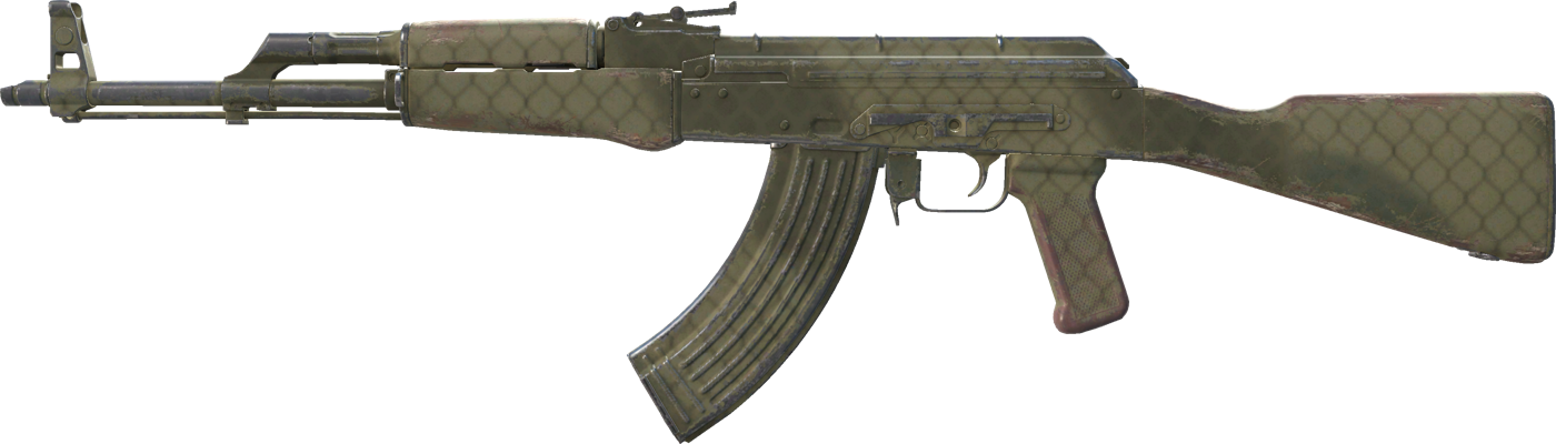 AK-47 | Safari Mesh
