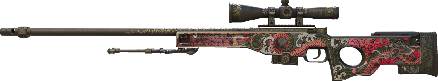 AWP | Duality