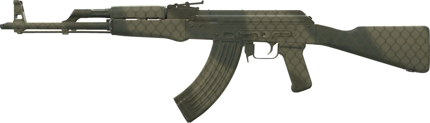 AK-47 | Safari Mesh