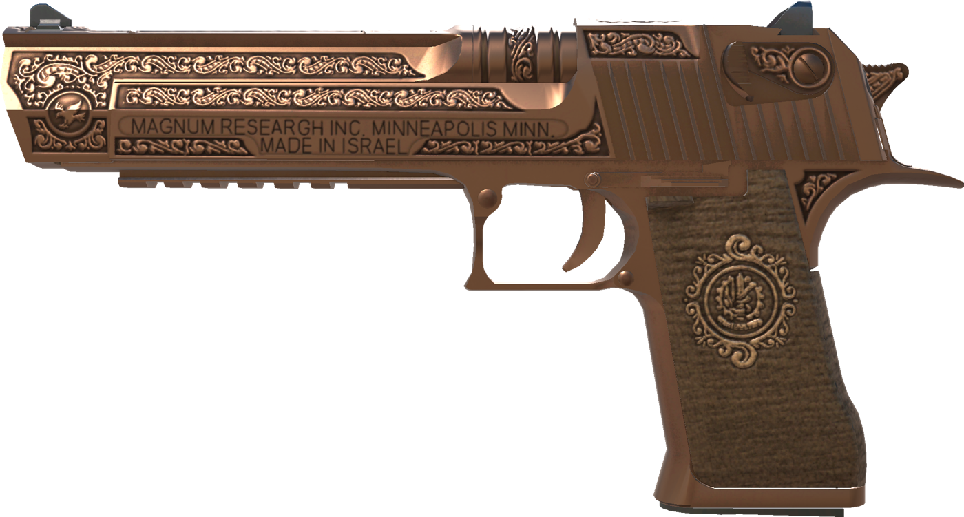 Desert Eagle | Corinthian