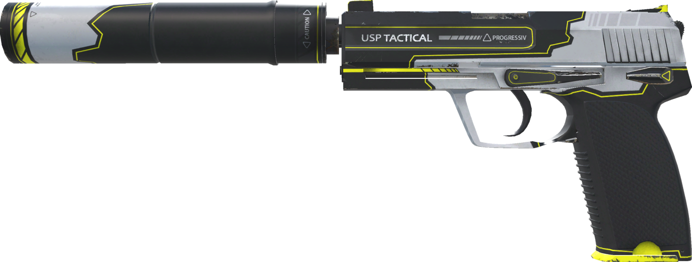 USP-S | Torque