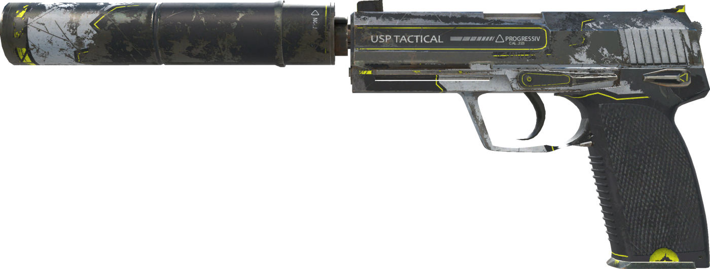 USP-S | Torque
