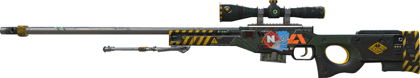AWP | Phobos