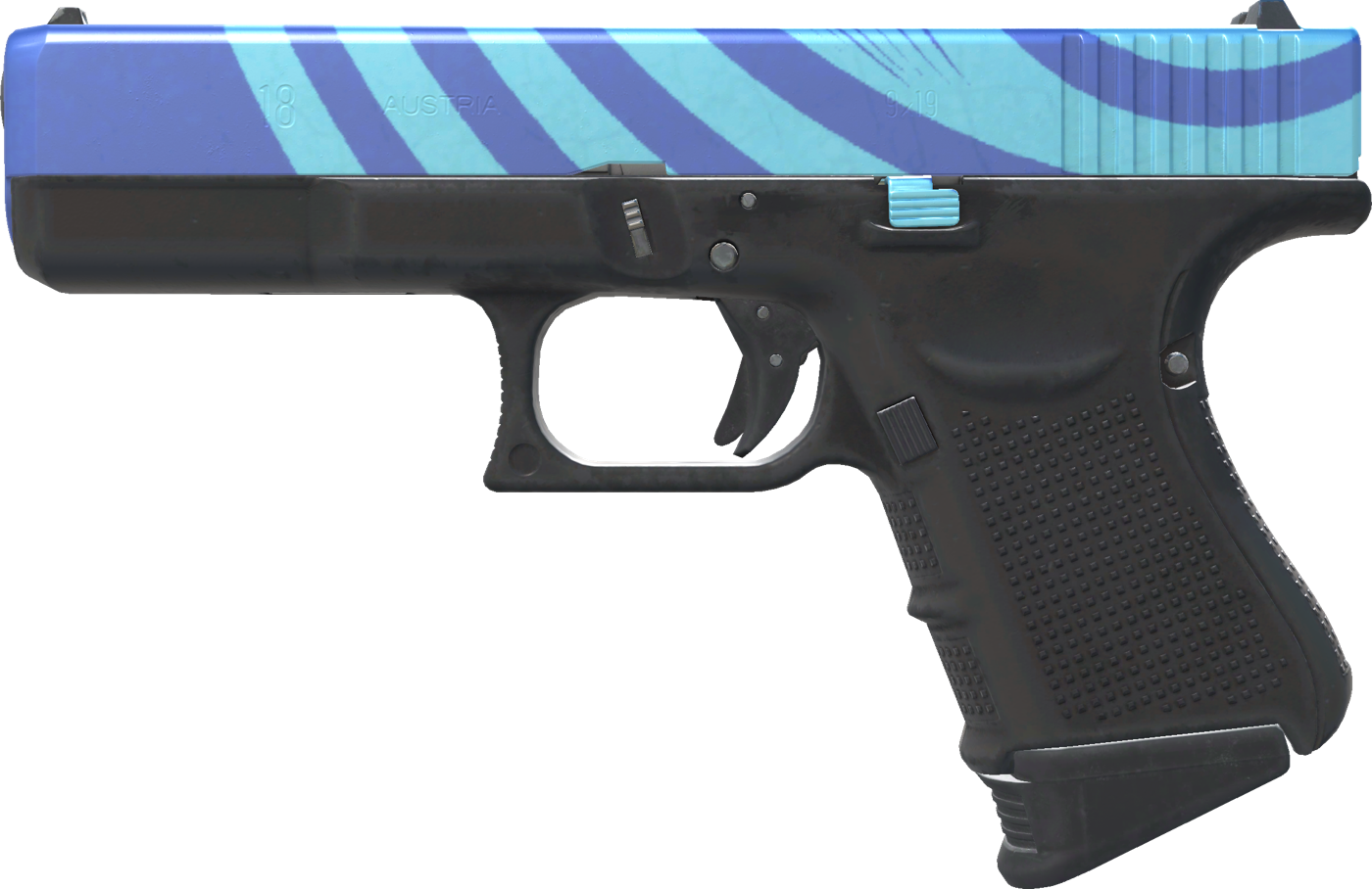 Glock-18 | High Beam