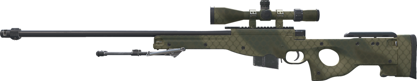 AWP | Safari Mesh