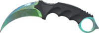 Gamma Doppler | Phase 4