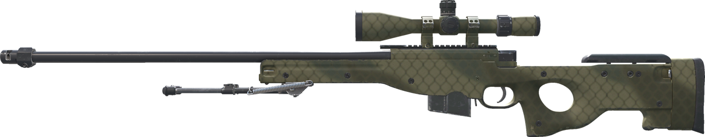 AWP | Safari Mesh