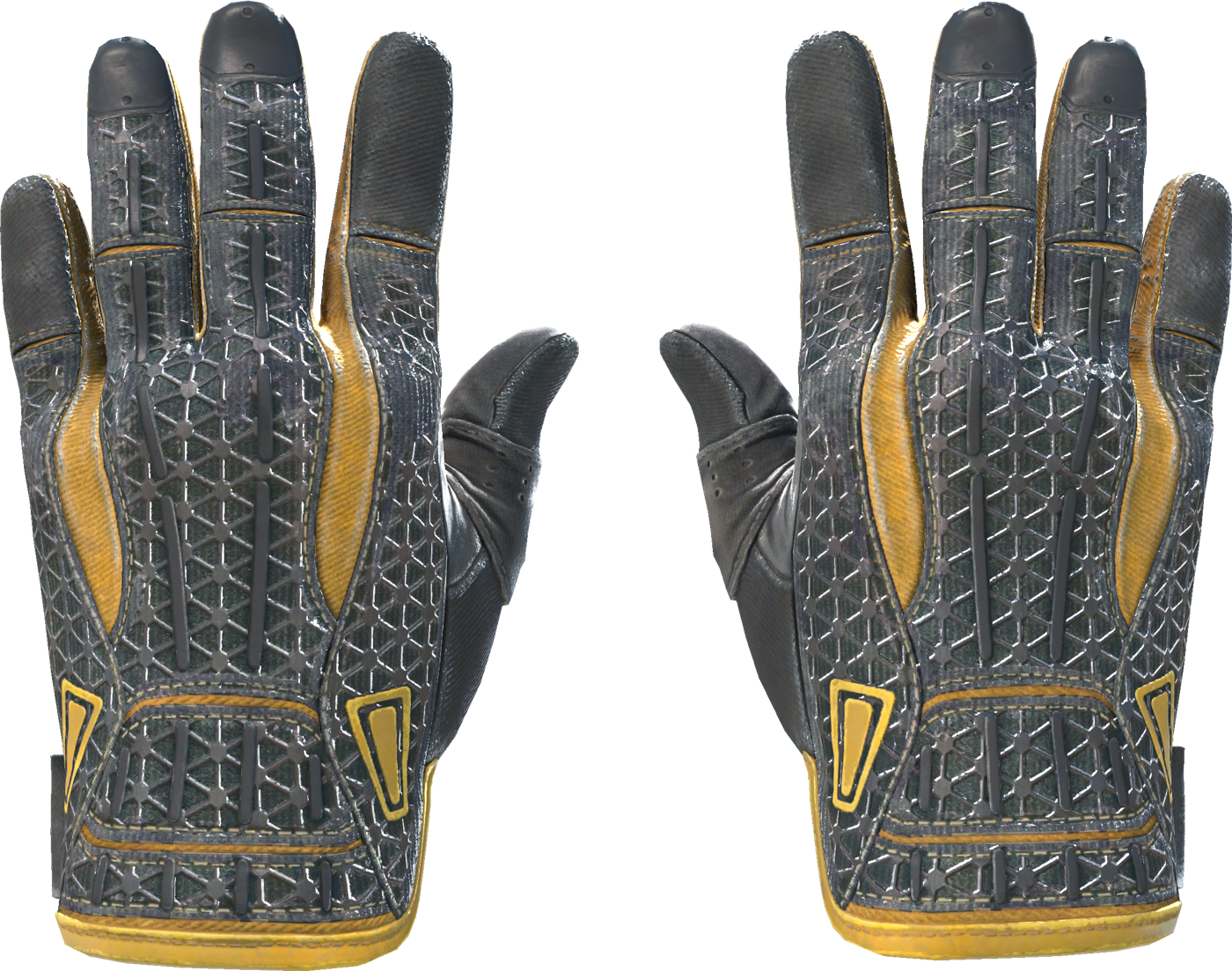 ★ Sport Gloves | Omega