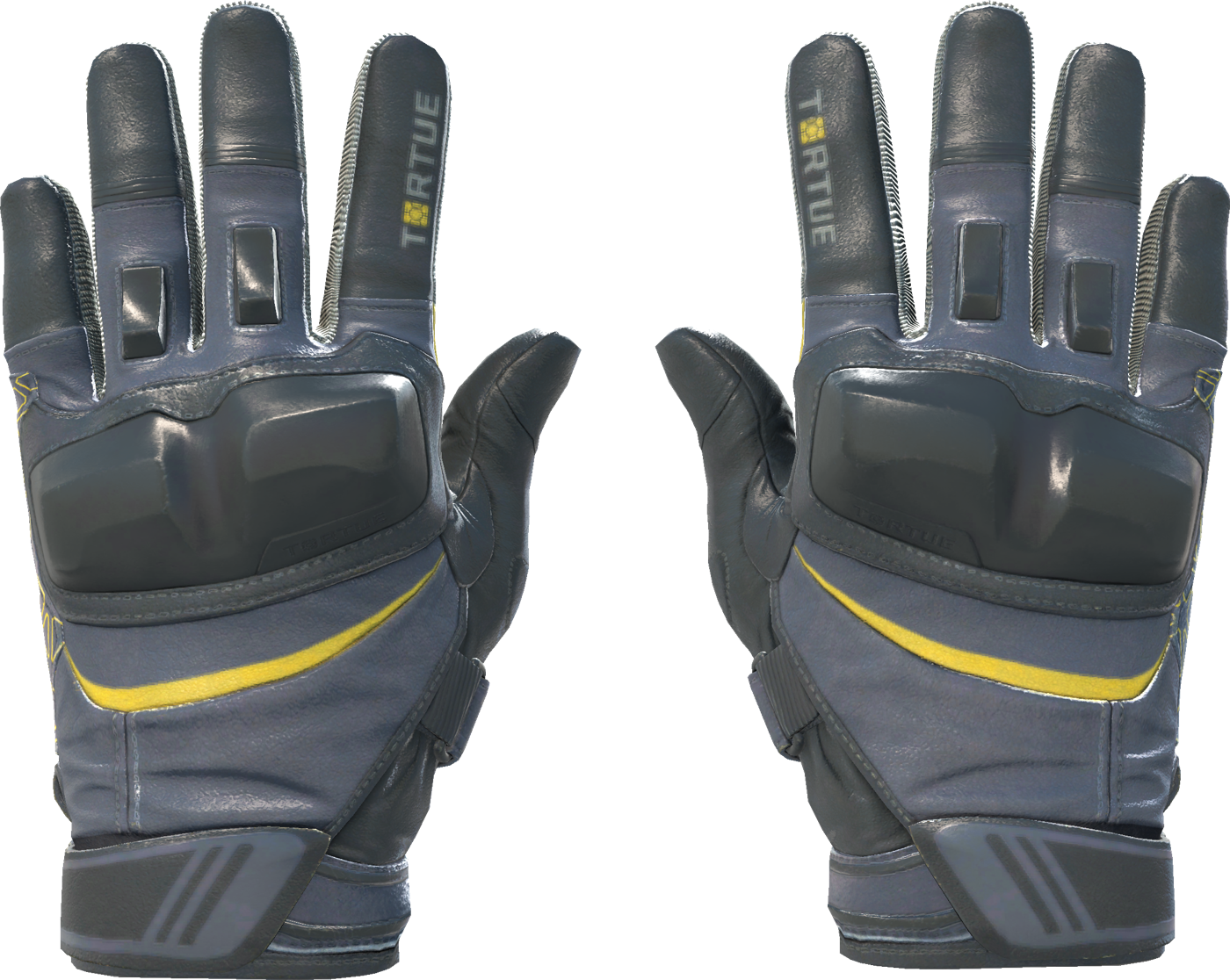 ★ Moto Gloves | Eclipse