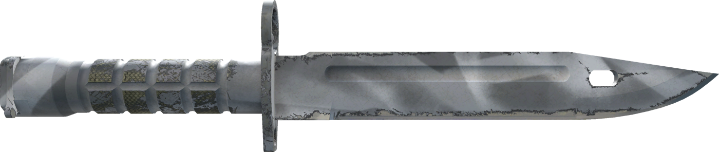 ★ Bayonet | Urban Masked