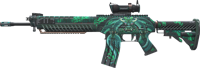 Dragon Tech