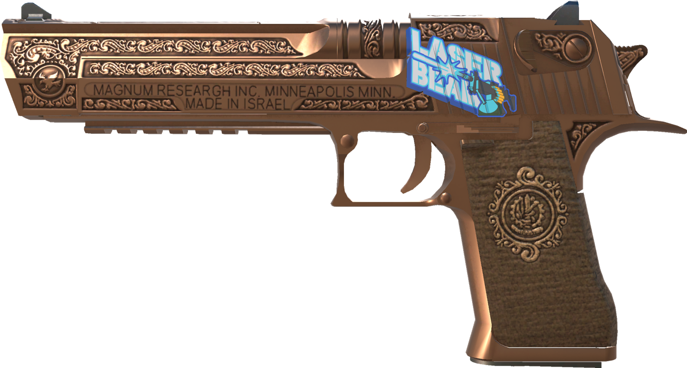 Desert Eagle | Corinthian