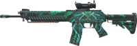 Dragon Tech