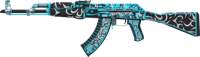 Frontside Misty