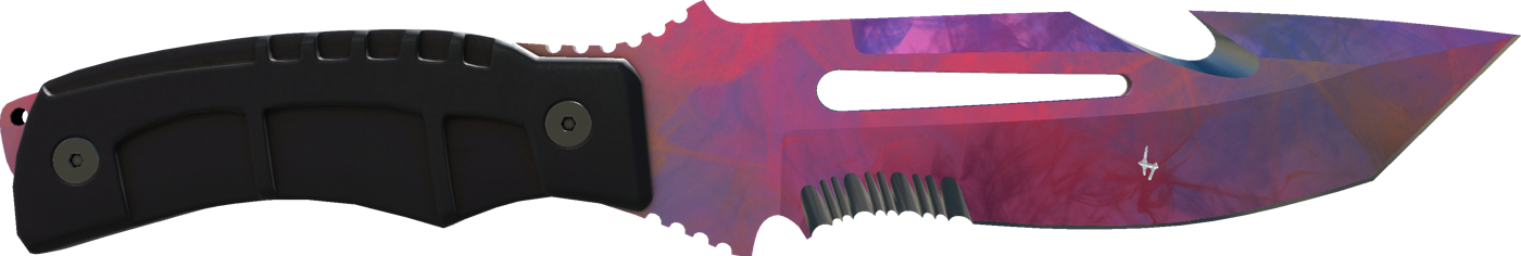 ★ StatTrak™ Survival Knife | Doppler