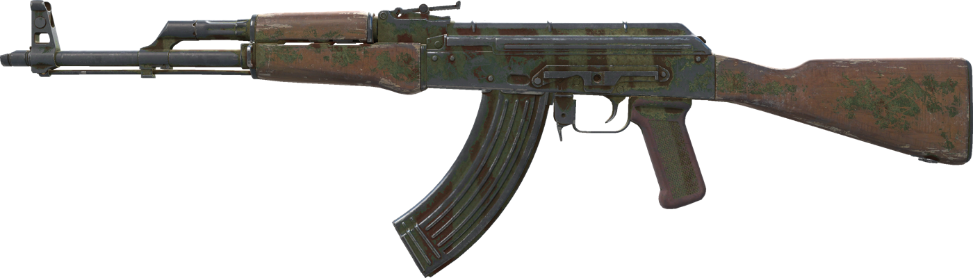 AK-47 | Predator