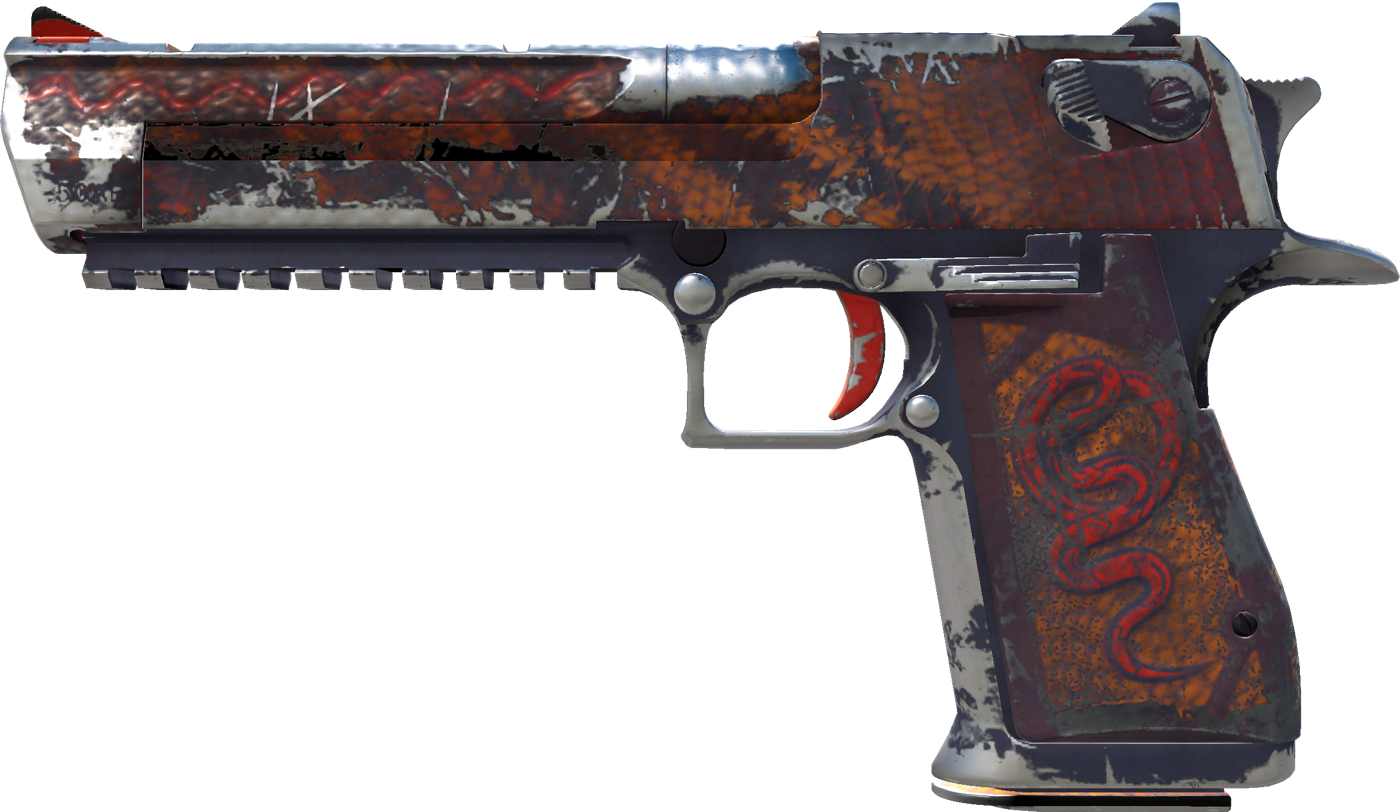 Desert Eagle | Serpent Strike