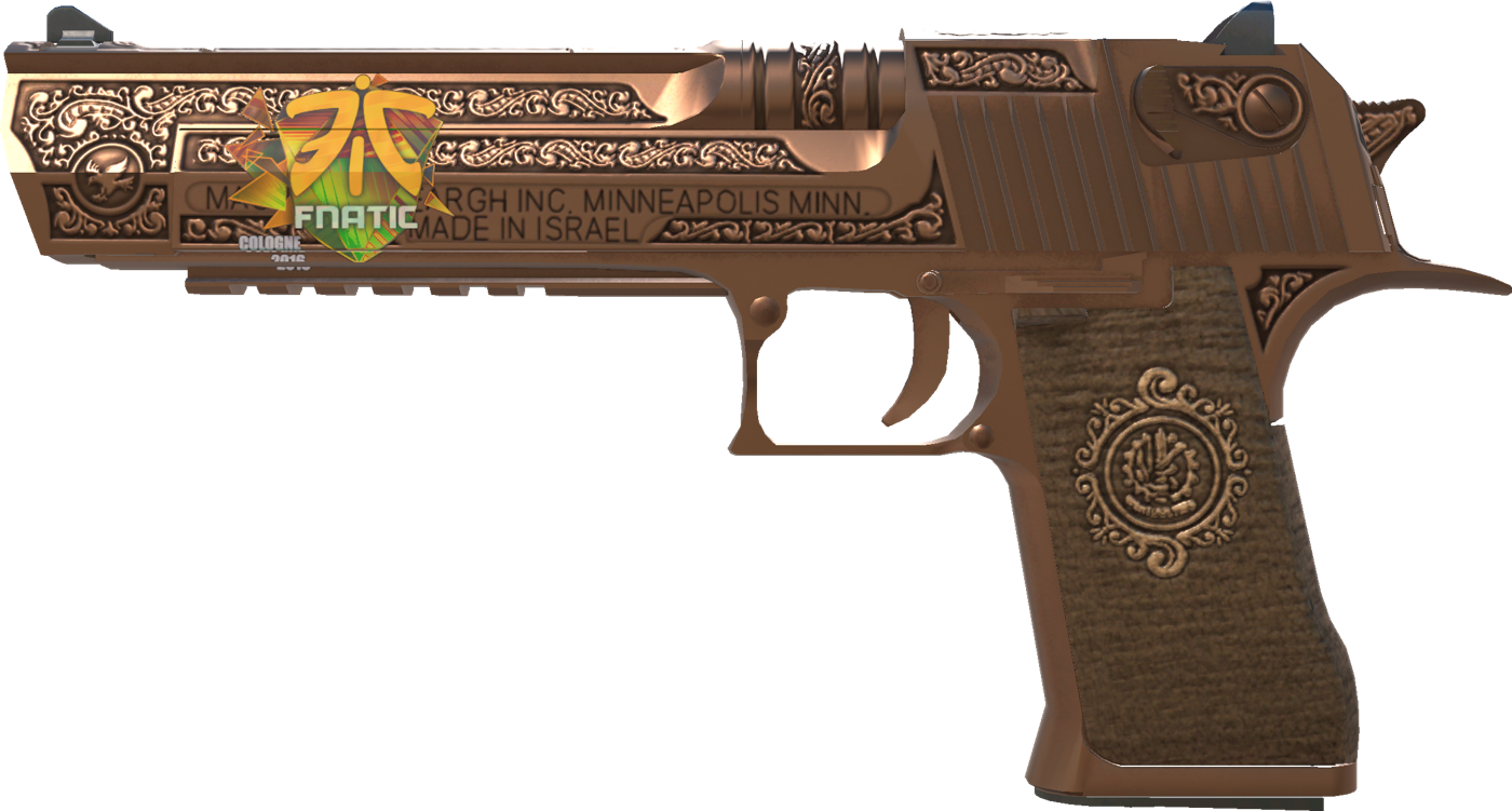 Desert Eagle | Corinthian