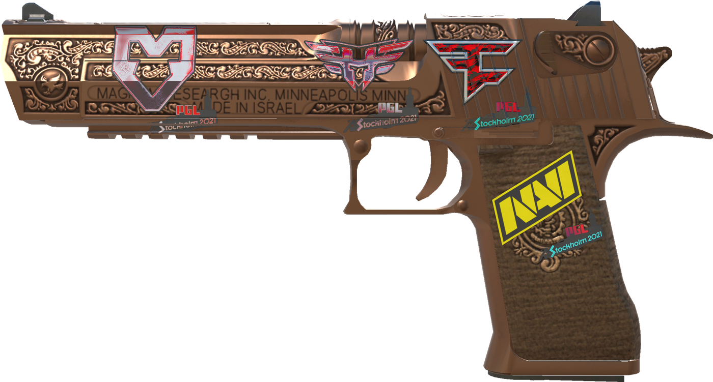 Desert Eagle | Corinthian