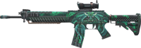 Dragon Tech