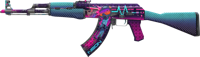 Neon Rider