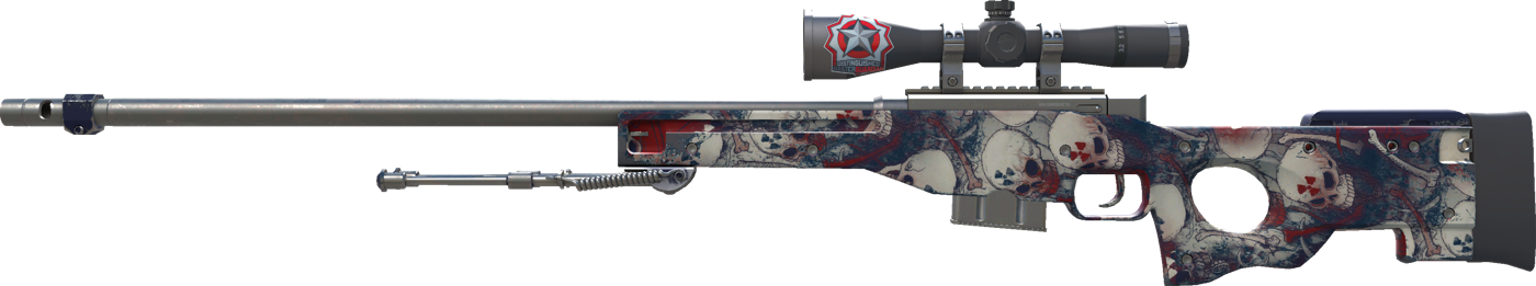 AWP | Acheron