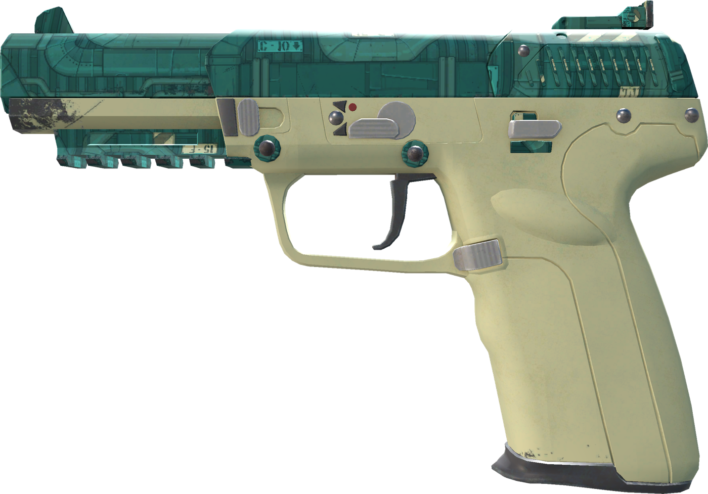 Five-SeveN | Coolant