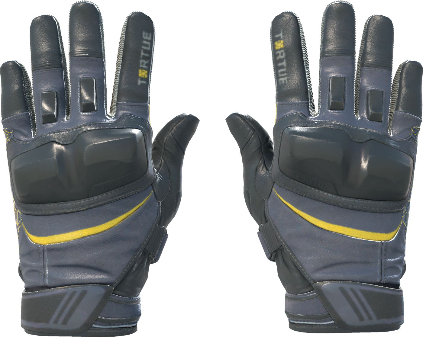 ★ Moto Gloves | Eclipse