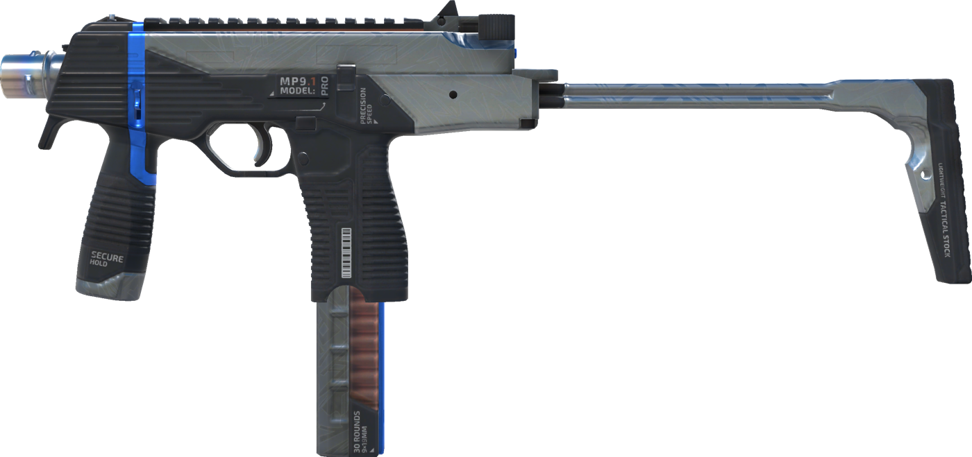 MP9 | Nexus