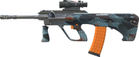 Amber Slipstream