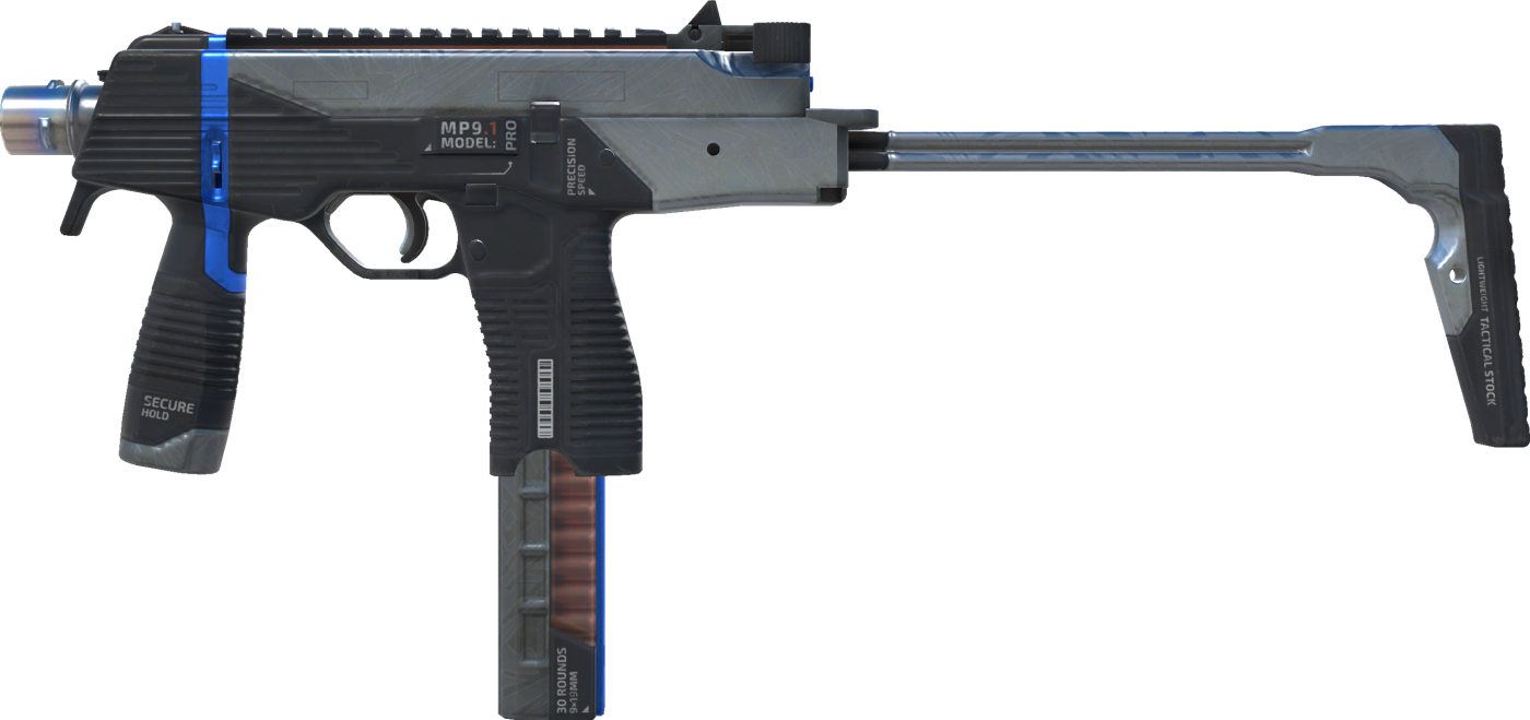 MP9 | Nexus