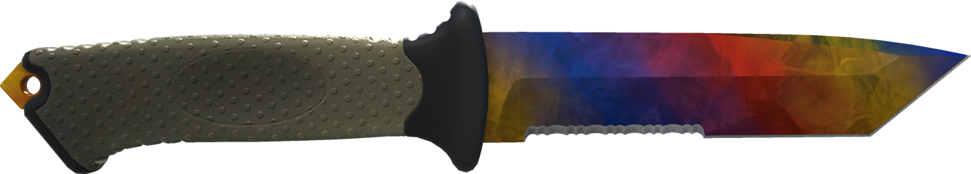 ★ Ursus Knife | Marble Fade