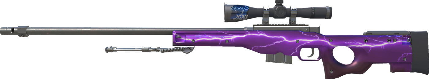 AWP | Lightning Strike