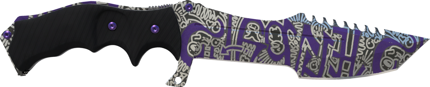 ★ Huntsman Knife | Freehand