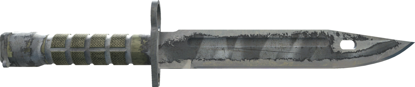 ★ Bayonet | Urban Masked