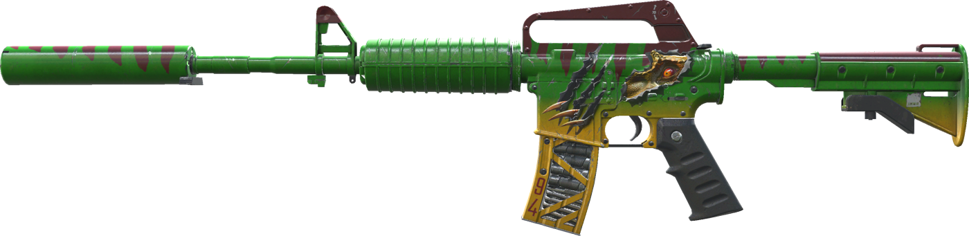 M4A1-S | Emphorosaur-S