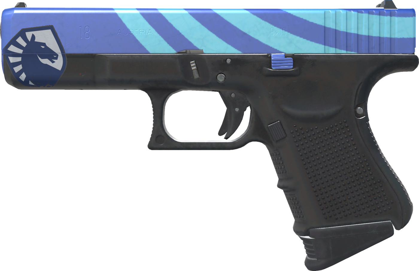 Glock-18 | High Beam