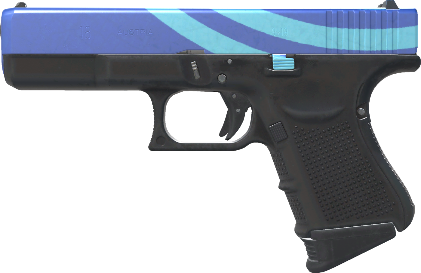 Glock-18 | High Beam
