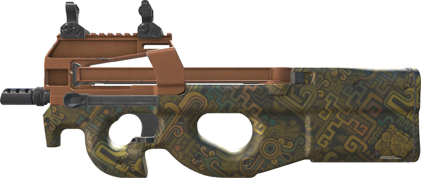 P90 | Ancient Earth